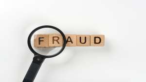 How to detect fraud