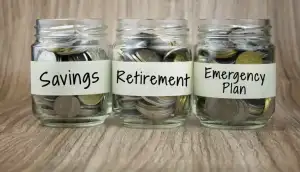 Importance of Savings