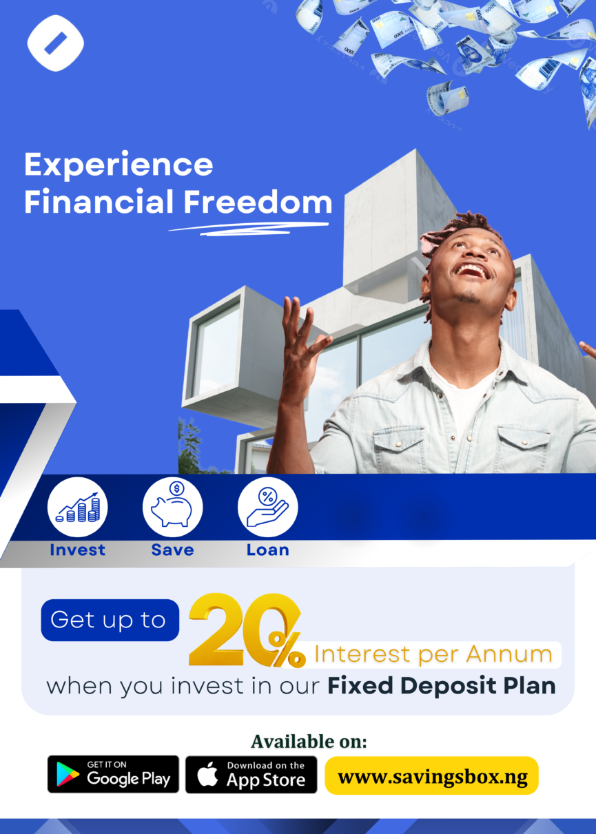 Investing 101: A Beginner’s Guide – SavingsBox