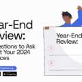 Year-End Review: 5 Questions to Ask About Your 2024 Finances