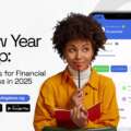 New Year Prep: 5 Steps for Financial Success in 2025