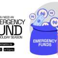 Why You Need an Emergency Fund This Holiday Season