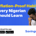 Inflation-Proof Habits Every Nigerian Should Learn