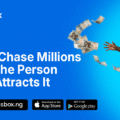 Don’t Chase Millions, Build the Person Who Attracts It