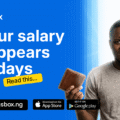 If Your Salary Disappears in 3 Days, Read This!